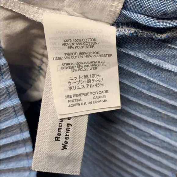 J Crew Top - Picture 5 of 8